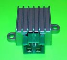 0452061 650457 0450553 F020185 A19003 E-tonparts New Oem Atv Voltage Regulator Electrical Alpha Sports Ls 90 2 Stroke Rectifier