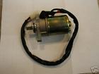 650511 Starter Motor E-ton Eton 650511 Starter Motor E-ton Eton
