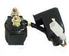 670541344729 Podoy Solenoid For Atv Dirt Bike Pocket