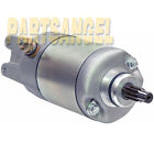 682676002 Max Motosports Starter Honda Fourtrax Foreman Rubicon