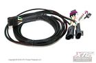 683422219276 Xtc Motorsports Harness To Pin Flat Trailer Connector