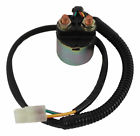 35850-hm3-a60 685646339259 Components Plus New Starter Relay Fits Honda Atv
