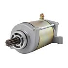 188-091100 685646340941 Components Plus New Starter Fits Cf Moto Atv