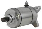 686696015230 Rareelectrical New Starter Fits