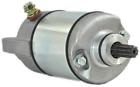 21163-1208 686696015940 Rareelectrical Starter Fit Kawasaki Atv Prairie