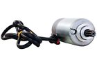 4xe-81800-00-00 686696016268 Components Plus Starter Fits Yamaha Atv Moto Bear