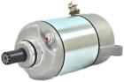 3089879 686696017968 Rareelectrical New Starter Fit Motor Replaces Polaris Hawkeye