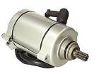 11608-a90-6 686696072912 Marine Parts Distributors Starter Fits Jetmoto Atv