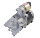 10334550-1 686696080986 Marine Parts Distributors Starter Fit Motor Club Car Carryall Utv
