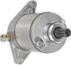 3313-433 686696158487 Rareelectrical New High Torque Starter Fits Arctic Cat