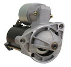 Mia11732 686696312780 Rareelectrical New Cw Starter Fits John Deere Utv