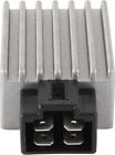 31600-kudu-900 686696402900 Components Plus New Regulator Rectifier Fits Kymco Atv