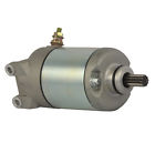 3090221 686696460320 Components Plus New Starter Fits Polaris Atv Sportsman