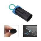 Si-at42013 6900536203699 Unbranded Seat Belt Harness Bypass Safety Plug For