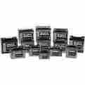 6n6-3b-1 Western Power Sports Powersports Ready To Ride Battery Kit