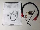 703500074 Can-am New Traxter Starter
