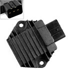 707943763459 Unbranded New Voltage Regulator Rectifier For Honda Shadow