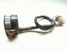 710000072 Bombardier Can Am Ds Baja Left Bar Control Switch Lights
