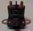 710000091 Bombardier Oem 99-00 Traxter Starter Solenoid Relay New Free Shipping