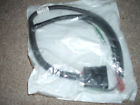 710000814 Can Am Outlander Front Flasher Signal Harness New Oem