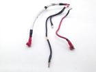 710001749 710001750 Outlander Positive Negative Battery Starter Wires From Can Am Dps