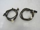 710002925 Can Am Maverick Xrs Oem Brake Light Wires Harness