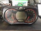 710003535 Maverick Speedometer Odometer Cluster Xxc Dps