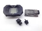 710003847 Outlander Ecu Speedometer Dash Key From Can Am Dps Parts