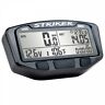 712-114 Trail Tech Striker Speedometer Voltmeter