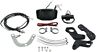 712-118 Trail Tech Striker Digital Gauge Computer Kit 712-118 Trail Tech Striker Digital Gauge Computer Kit