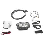 712-4015 Trail Tech Striker Gauge Stealth Computer Honda Trx