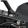 715001246 New Oem Atv Heated Visor Outlet