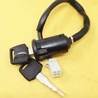 716417020165 Unbranded Ignition Key Switch