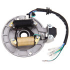 718174139555 Unbranded Magneto Stator Plate Dirt Bike Atv Go