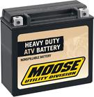 71918 Moose Racing Factory Activated