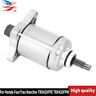 738670295302 Unbranded Starter For Honda Fourtrax Rancher Atv New
