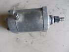 743796001 Max Motosports Starter Motor