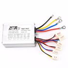 1000w 745560930717 Unbranded Brush Motor Controller For Electric Bicycle Scooter