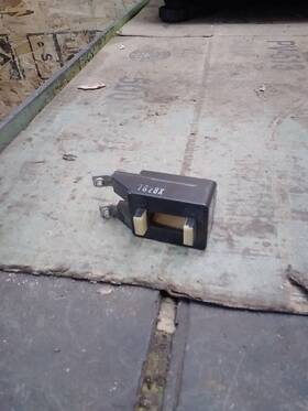 7628x Industrial Valve Coil