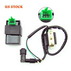 763383463540 Amhousejoy Cdi Ignition Coil Set For Kazuma Meerkat