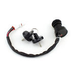 763684398534 Unbranded Ignition Key Switch Yamaha Kodiak Grizzly Yfz