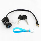 763684399999 Unbranded Ignition Key Switch Yamaha Blaster