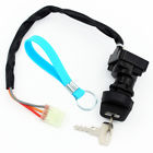 763684406833 Unbranded Ignition Key Switch Suzuki Ozark