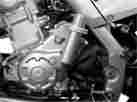 77302 Pingel Electric Speed Shifter Kit Yamaha Raptor 700 2006-2011
