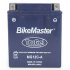 78-0552 Bikemaster Trugel 12-volt Battery