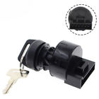 780491685596 Unbranded Key Ignition Switch