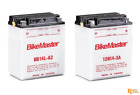 Bb10a-a2 781117 Bikemaster Yumicron Battery