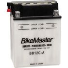 781127 Bikemaster Conventional Battery 0887337005492