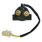 7825539273632 Unbranded Starter Relay Solenoid For Honda Trx Fourtrax