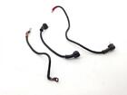 83011097000 83011059000 Ktm Xc Positive Negative Battery Starter Wires From Atv
